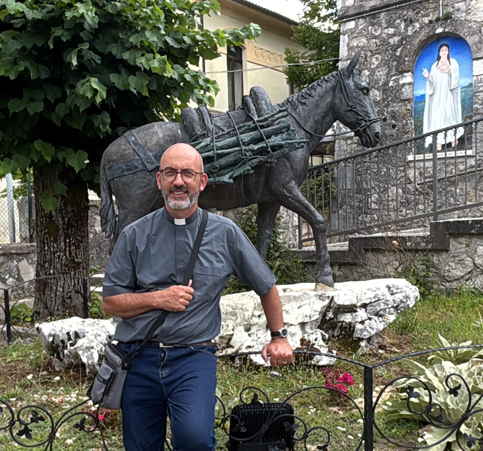 don Massimo Sebastiani