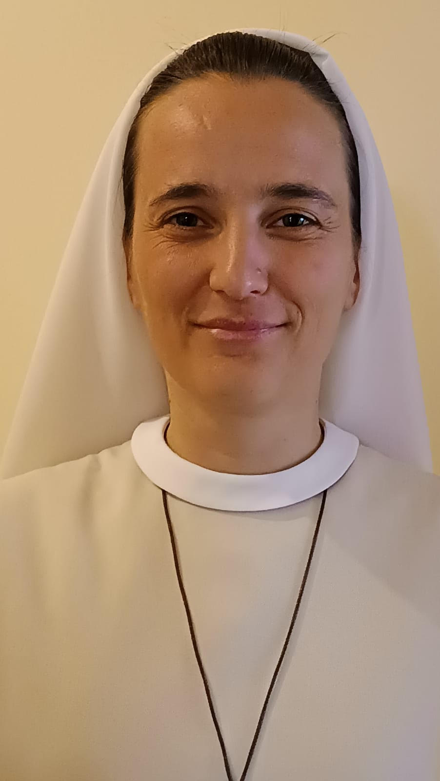 suor Marta Ronzani