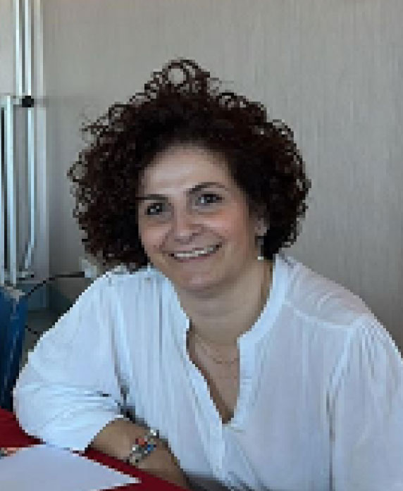 dott.ssa Anna Maria Riillo
